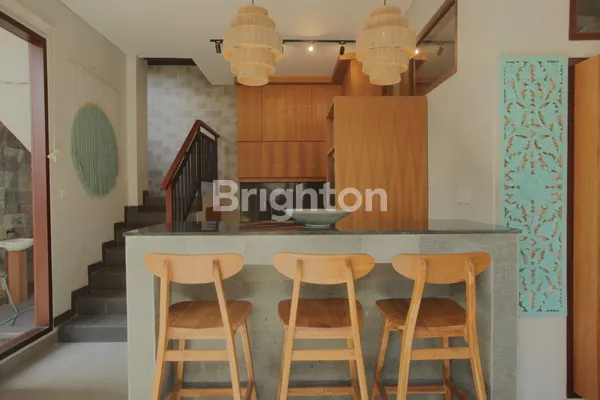 image VILLA MODERN 3 LANTAI FURNISHED DI ABIANBASE MENGWI – HUNIAN NYAMAN & POTENSI INVESTASI MENJANJIKANVILLA MODERN 3 LANTAI FURNISHED DI ABIANBASE MENGWI – HUNIAN NYAMAN & POTENSI INVESTASI MENJANJIKAN (3)