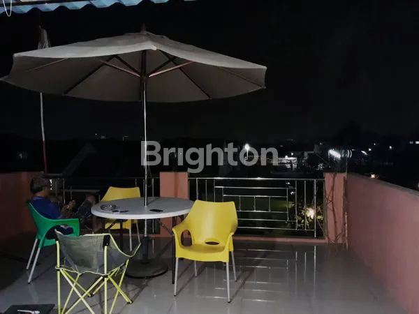 image HUNIAN STRATEGIS 3KT, DEKAT UPH & SUPERMALL KARAWACI (7)