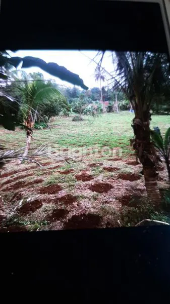 TANAH DI JALAN DERMAGA SUKABUMI