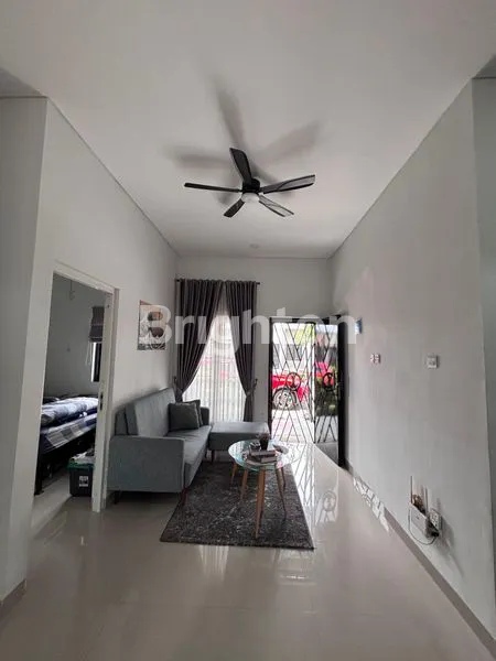 image RUMAH HOON 2 LANTAI DEKAT JALAN MAJAPAHIT (3)