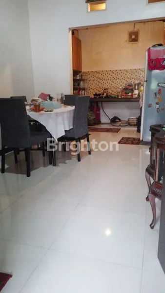 image HUNIAN STRATEGIS 3KT, DEKAT UPH & SUPERMALL KARAWACI (5)