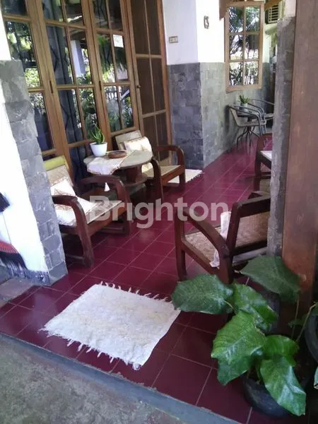 image RUMAH SIAP HUNI, 1 KM DARI AKSES TOL LINGKAR LUAR BOGOR (4)