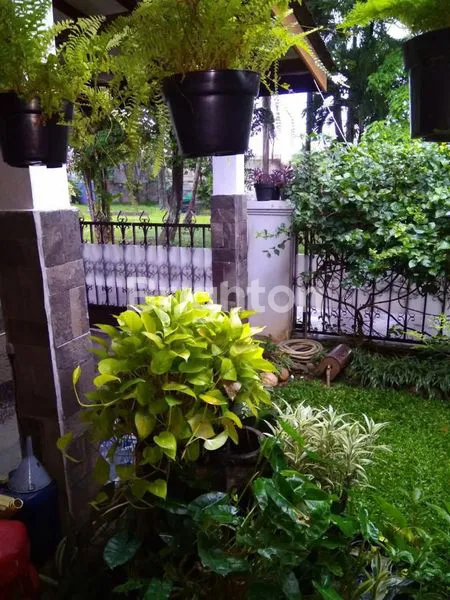 image RUMAH SIAP HUNI, 1 KM DARI AKSES TOL LINGKAR LUAR BOGOR (3)