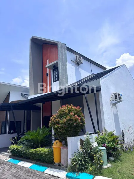 image RUMAH HOON 2 LANTAI DEKAT JALAN MAJAPAHIT (1)