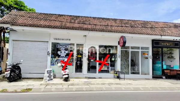 image 2 UNIT ART SHOP CANGGU (2,75 X4 M) (2)