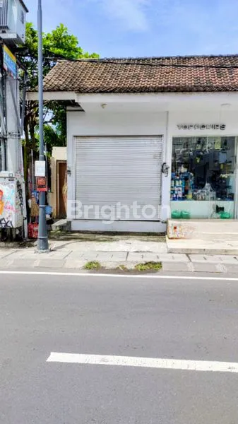 image 2 UNIT ART SHOP CANGGU (2,75 X4 M) (3)