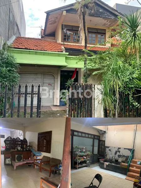 image RUMAH RUNGKUT STRATEGIS DEKAT UBAYA, RAYA MERR (1)