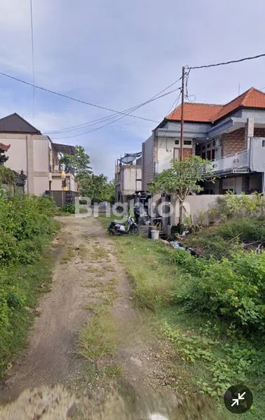 image INVESTASI TANAH PREMIUM JIMBARAN, LOKASI FAVORIT & SIAP BANGUN (6)