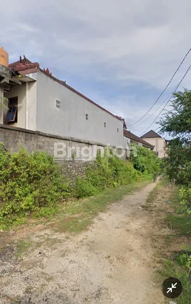 image INVESTASI TANAH PREMIUM JIMBARAN, LOKASI FAVORIT & SIAP BANGUN (5)
