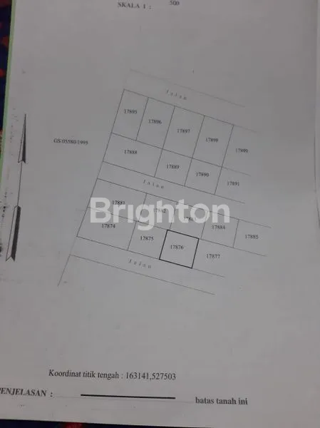 image INVESTASI TANAH PREMIUM JIMBARAN, LOKASI FAVORIT & SIAP BANGUN (2)