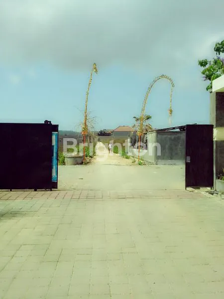 image INVESTASI TANAH PREMIUM JIMBARAN, LOKASI FAVORIT & SIAP BANGUN (1)
