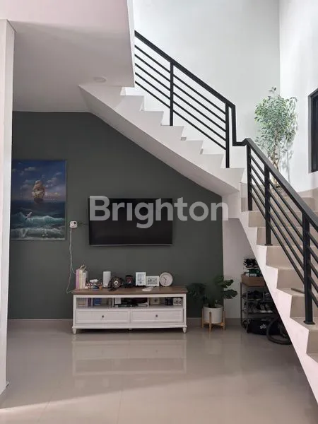 image RUMAH HOON 2 LANTAI DEKAT JALAN MAJAPAHIT (7)