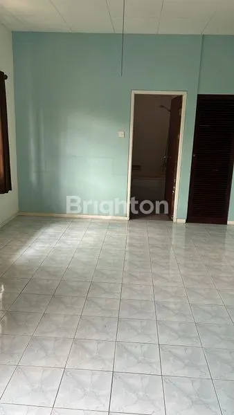 image RUMAH SIAP HUNI DI NGINDEN INTAN TIMUR \NROW JALAN AKSES LEBAR\N (3)