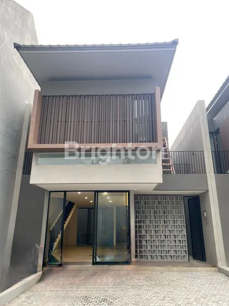 image RUMAH BARU MINIMALIS DEKAT MULYOSARI, PAKUWON CITY, SUTUOREJO, KENJERAN, KERTAJAYA, DHARMAHUSADA, MANYAR (2)