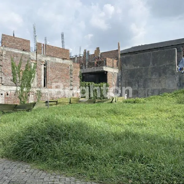 image TANAH SIAP BANGUN CITRALAND STRATEGIS DEKAT UNIV CIPUTRA (1)
