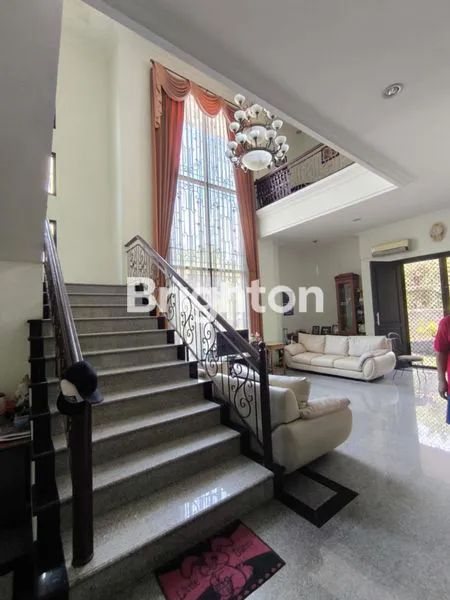 image RUMAH HOOK SIAP HUNI ARAYA 1 SURABAYA (3)