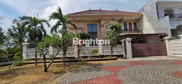 image RUMAH HOOK SIAP HUNI ARAYA 1 SURABAYA (1)