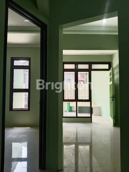 image RUMAH 2 LANTAI MODERN MINIMALIS DI VILLA MUTIARA BOGOR 1 – LT 60 M² LB 80 M², 2 KT, HARGA 560 JUTA (2)