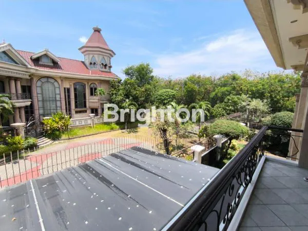 image RUMAH HOOK SIAP HUNI ARAYA 1 SURABAYA (2)