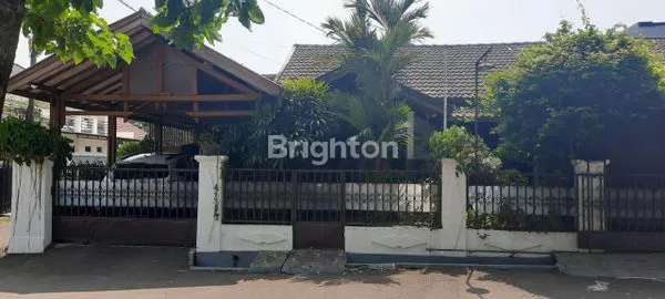 image RUMAH SIAP HUNI, 1 KM DARI AKSES TOL LINGKAR LUAR BOGOR (1)