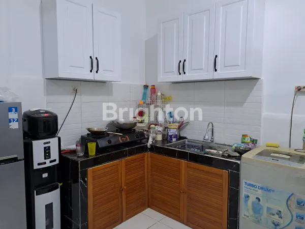 image DIJUAL CEPAT RUMAH CLUSTER GRAND ALIFIA BISA TAKE OVER (3)