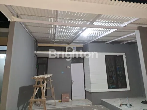 image DIJUAL CEPAT RUMAH CLUSTER GRAND ALIFIA BISA TAKE OVER (1)