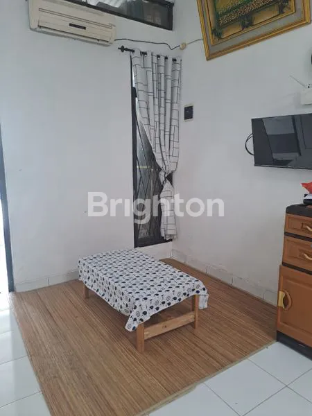 image DIJUAL CEPAT RUMAH CLUSTER GRAND ALIFIA BISA TAKE OVER (2)