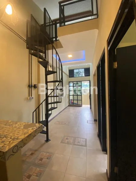 image RUMAH 1 LANTAI + MEZANINE MODERN INDUSTRIAL DI VILLA MUTIARA BOGOR – LT 60 M², HARGA 460 JUTA (3)