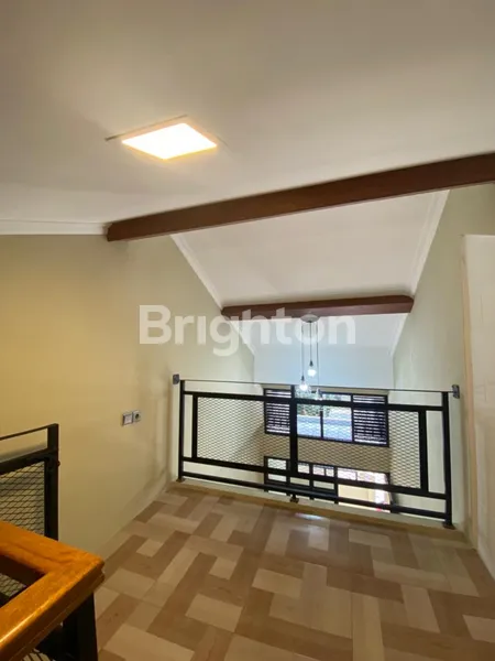 image RUMAH 1 LANTAI + MEZANINE MODERN INDUSTRIAL DI VILLA MUTIARA BOGOR – LT 60 M², HARGA 460 JUTA (7)
