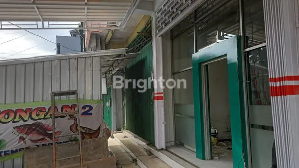 image RUKO SIAP USAHA DI LOKASI RAMAI, DEKAT MCDONALD\\\'S & BANK (4)