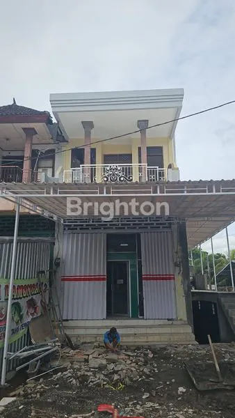 image RUKO SIAP USAHA DI LOKASI RAMAI, DEKAT MCDONALD\\\'S & BANK (1)