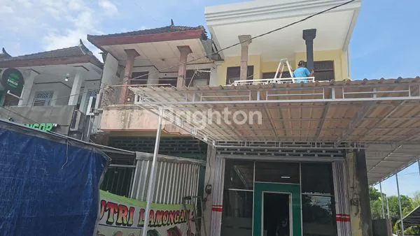 image RUKO SIAP USAHA DI LOKASI RAMAI, DEKAT MCDONALD\\\'S & BANK (3)