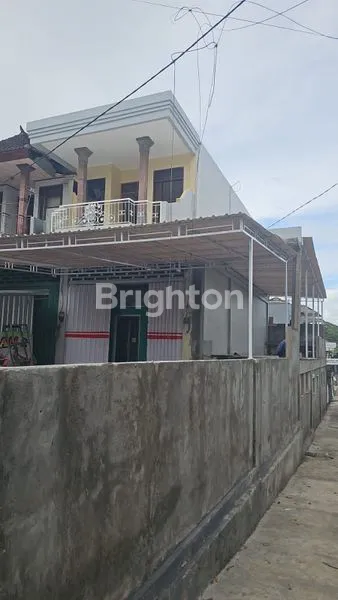 image RUKO SIAP USAHA DI LOKASI RAMAI, DEKAT MCDONALD\\\'S & BANK (2)