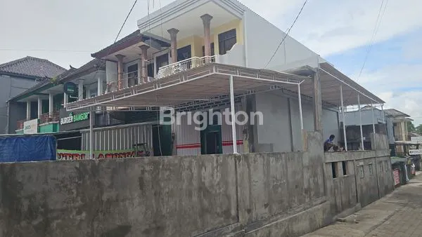 image RUKO SIAP USAHA DI LOKASI RAMAI, DEKAT MCDONALD\\\'S & BANK (7)