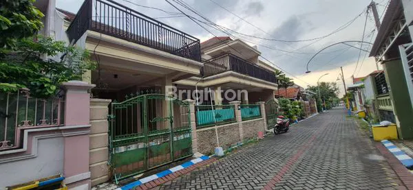 image RUMAH LOKASI STATEGIS LT 200 M², LB 135 M², BELAKANG MALL CITO (1)