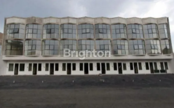 image RUKO BARU RAYA KEDUNG ASEM DEKAT RUNGKUT MERR  SURABAYA  (1)