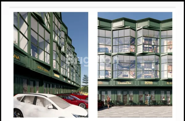 image RUKO BARU RAYA KEDUNG ASEM DEKAT RUNGKUT MERR  SURABAYA  (2)