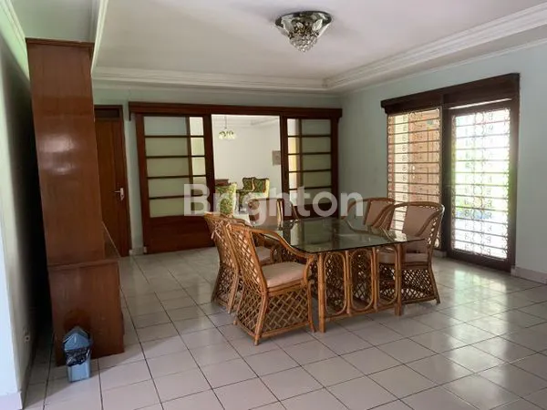 image RUMAH LAMA MASIH LAYAK HUNI DIATAS LAHAN LUAS DI LINGK SEJUK, AKSES TOL & DEKAT FASUM DI GEGER KALONG BANDUNG (2)