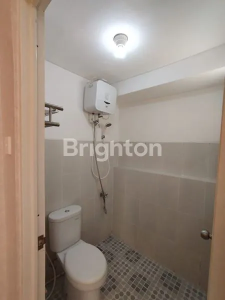 image EDUCITY 2 BR CORNER LANTAI RENDAH FULL FURNISH LOKASI STRATEGIS DEKAT UNIV ITS, WM, UNAIR, PAKUWON CITY MALL  (6)