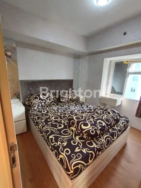 image EDUCITY 2 BR CORNER LANTAI RENDAH FULL FURNISH LOKASI STRATEGIS DEKAT UNIV ITS, WM, UNAIR, PAKUWON CITY MALL  (5)