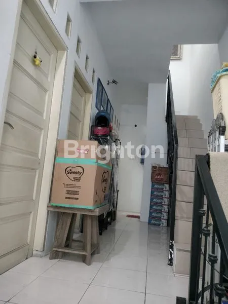 image RUMAH 3 LANTAI  SIMO DEKAT KAMPUS WIJAYA KUSUMA, MARGOMULYO, BANYUURIP SURABAYA ( K 330 ) (8)