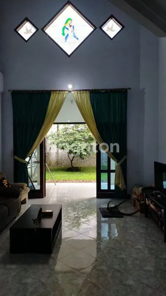 image RUMAH IMPIAN DI LOKASI STRATEGIS DI DUTA PAKUAN BOGOR HANYA SELANGKAH KE PINTU TOL JAGORAWI (1)