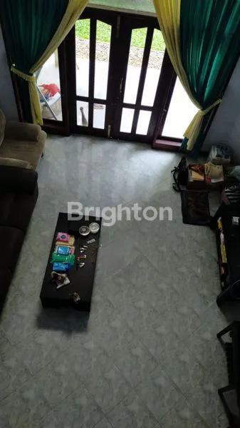 image RUMAH IMPIAN DI LOKASI STRATEGIS DI DUTA PAKUAN BOGOR HANYA SELANGKAH KE PINTU TOL JAGORAWI (2)