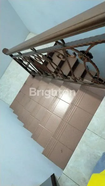 image RUMAH IMPIAN DI LOKASI STRATEGIS DI DUTA PAKUAN BOGOR HANYA SELANGKAH KE PINTU TOL JAGORAWI (4)