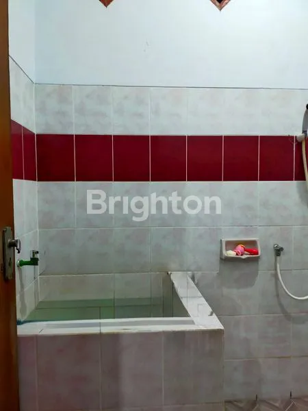 image RUMAH IMPIAN DI LOKASI STRATEGIS DI DUTA PAKUAN BOGOR HANYA SELANGKAH KE PINTU TOL JAGORAWI (7)