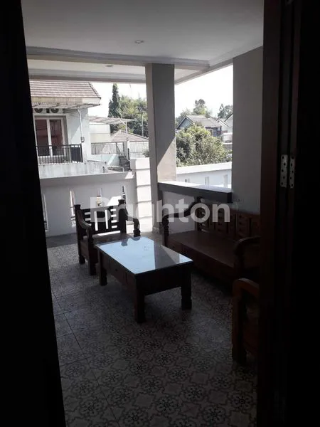 image RUMAH MEWAH 2 LANTAI FULLY-FURNISHED DI RIVER VALLEY BOGOR (6)