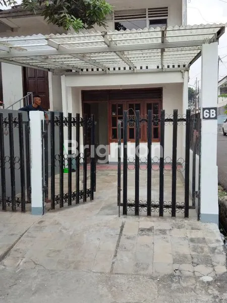 image RUMAH PAVILION SIAP HUNI DI RADIO DALAM (1)