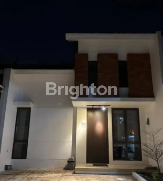 image SEWA RUMAH KAWASAN GRAHA RAYA – PONDOK AREN | LOKASI STRATEGIS DEKAT TOLL DAN MALL HARGA SEWA UNTUK 2 TAHUN (1)