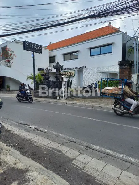 image RUKO STRATEGIS DI SUBAK SARI, LT 65M² 2 LANTAI (5)