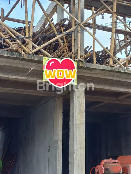 image RUKO STRATEGIS DI SUBAK SARI, LT 65M² 2 LANTAI (1)